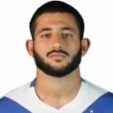 Matías Vargas — cầu thủ, Gimnasia M.