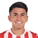 Thiago Almada — cầu thủ, River Plate