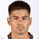 Gonzalo Asís — cầu thủ, Almagro