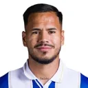 Sergio Barreto — cầu thủ, CF Pachuca