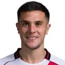 Fabricio Bustos — cầu thủ, Coritiba