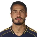 N. Figal — cầu thủ, Boca Juniors