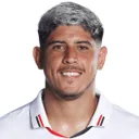 Alan Franco — cầu thủ, Tigres UANL