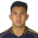 Alan Velasco — cầu thủ, Boca Juniors