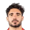 Ezequiel Cerutti — cầu thủ, San Lorenzo