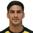Jonathan Menéndez — cầu thủ, Ferro Carril Oeste