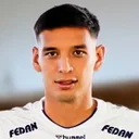 Mauro Molina — cầu thủ, Estudiantes de Rio Cuarto