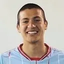Alan Sosa — cầu thủ, Patronato