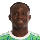Yeimar Gómez — cầu thủ, Seattle Sounders