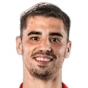 Matías García — cầu thủ, San Martin Tucuman