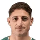 Gastón González — cầu thủ, Sarmiento Junin