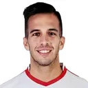 Federico Andrada — cầu thủ, Águila