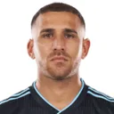 Franco Fragapane — cầu thủ, Union Santa Fe