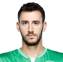 Marco Wolff — cầu thủ, Hapoel Beer Sheva