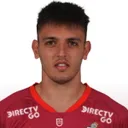 Juan Ignacio Cavallaro — cầu thủ, Atletico DE Rafaela
