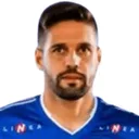 Federico González — cầu thủ, Olimpo Bahia Blanca