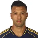 Lucas Janson — cầu thủ, Gimnasia L.P.