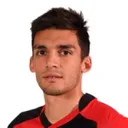 Juan Garro — cầu thủ, Estudiantes de Rio Cuarto