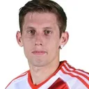 Iván Rossi — cầu thủ, Danubio