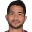 Marcos Pinto — cầu thủ, Villa Mitre