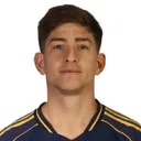 Tomás Belmonte — cầu thủ, Boca Juniors
