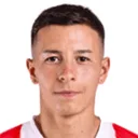 Gastón Lodico — cầu thủ, Racing Club