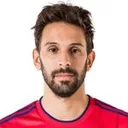Facundo Quignon — cầu thủ, Almirante Brown