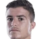 Fernando Bersano — cầu thủ, Deportivo Madryn