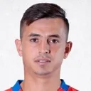 Adrián Cubas — cầu thủ, Vancouver Whitecaps