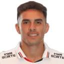 Enzo Díaz — cầu thủ, Sao Paulo