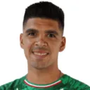 Fernando Juárez — cầu thủ, Central Cordoba de Santiago