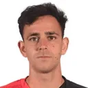 Gonzalo Maroni — cầu thủ, Barracas Central