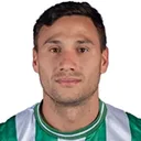 Marcos Arturia — cầu thủ, Deportes Limache