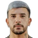 Emanuel Iñíguez — cầu thủ, Deportivo Moron