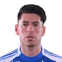 Lucas Villalba — cầu thủ, Cruzeiro