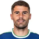 Federico Gino — cầu thủ, Aldosivi