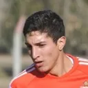 Emiliano Ozuna — cầu thủ, Ferro Carril Oeste