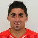 Matías Pisano — cầu thủ, Deportivo Pasto