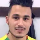 Franco Pérez — cầu thủ, Independiente De Chivilcoy