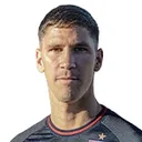 Tomás Cardona — cầu thủ, Fortaleza EC
