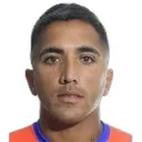 Facundo Cobos — cầu thủ, Estudiantes de Rio Cuarto