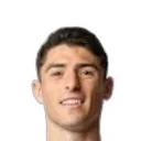 Facundo Santiago Rodríguez — cầu thủ, CSKA Sofia