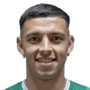 Valentín Burgoa — cầu thủ, Orense SC