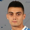 Fabián Henríquez — cầu thủ, LDU Portoviejo