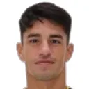 Richard Prieto — cầu thủ, Nacional Asuncion