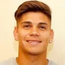 Iván Smith — cầu thủ, Real Pilar