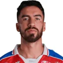 Juan Lucero — cầu thủ, Universidad de Chile