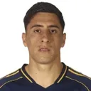 Miguel Merentiel — cầu thủ, Boca Juniors