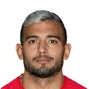 Victorio Ramis — cầu thủ, Independ. Rivadavia