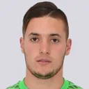 Nicolás Temperini — cầu thủ, Deportes Copiapo